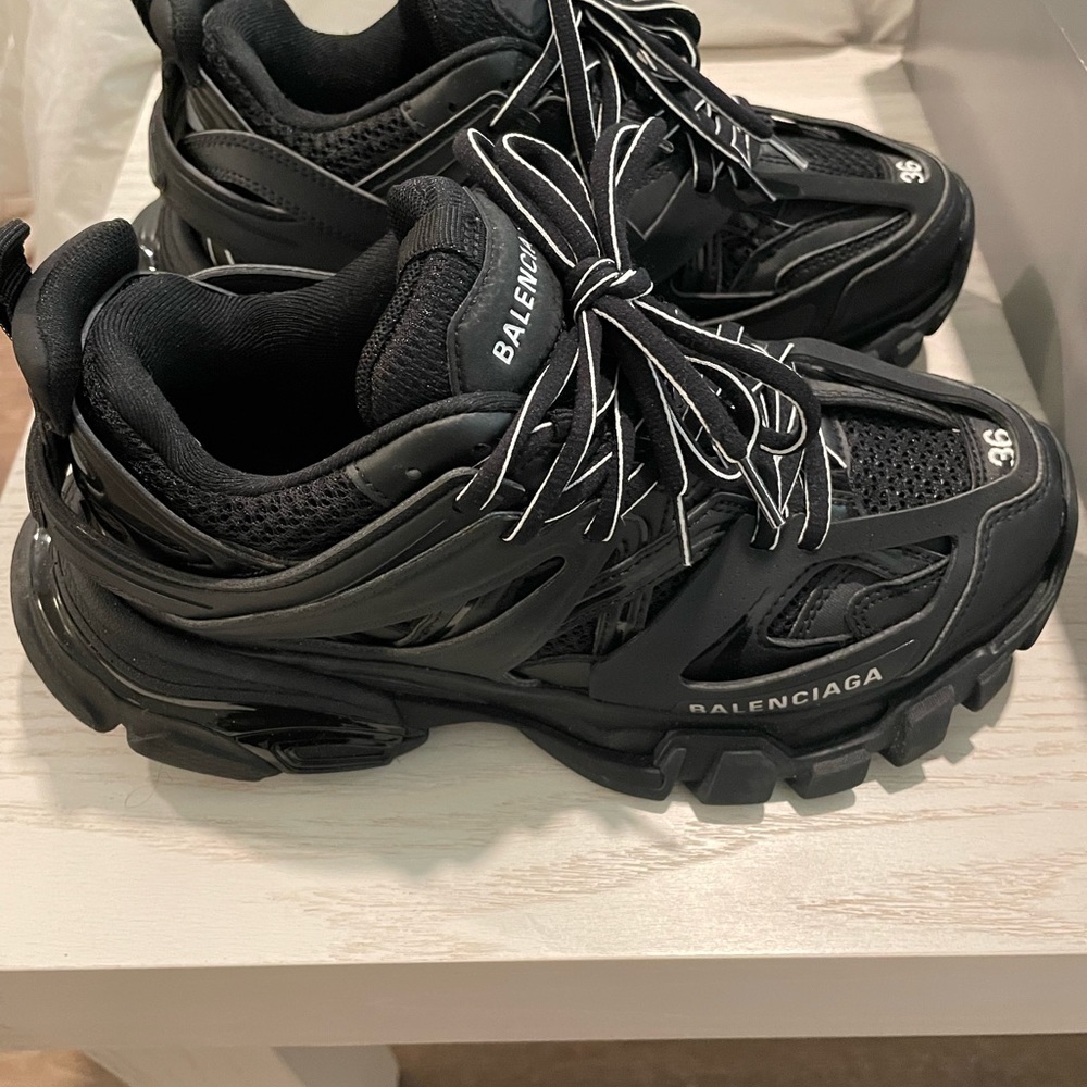 Balenciaga Track Sneaker